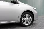 Toyota Corolla 2011 года